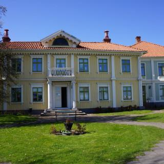 Kalmar Sjoemanshem Hostel Exterior photo