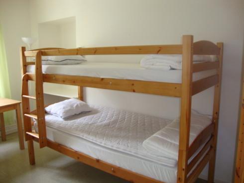 Kalmar Sjoemanshem Hostel Exterior photo