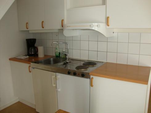 Kalmar Sjoemanshem Hostel Exterior photo