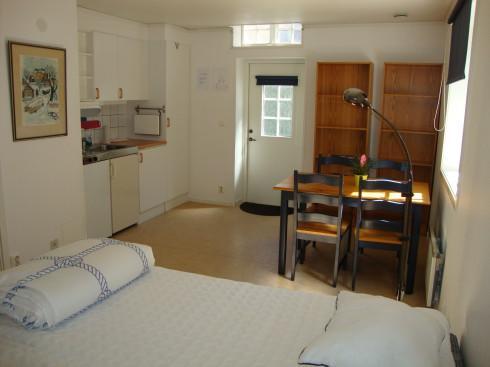 Kalmar Sjoemanshem Hostel Exterior photo